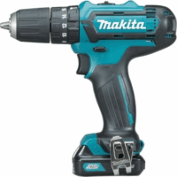 Makita HP333DSAX1 Akkumulátoros fúró-csavarozó