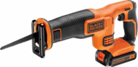 Black+Decker BDCR18 Akkumulátoros Orrfűrész