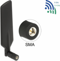 DeLOCK 12408 Omnidirekcionális LTE antenna