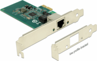 DeLOCK 89942 PCIe - 1 x Gigabit LAN Adapter