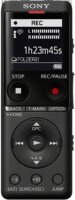 Sony ICD-UX570 Diktafon - Fekete