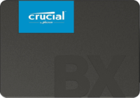 Crucial 1TB BX500 2.5" SATA3 SSD