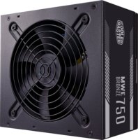 Cooler Master 750W MWE Bronze V2 80+ Bronze tápegység (EU)