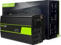 Green Cell INV23 Autós inverter (24V / 1000W)