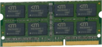 Mushkin 2GB /1066 Essentials DDR3 Notebook RAM