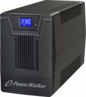 PowerWalker VI 2000 SCL 2000VA / 1200W Vonalinteraktív UPS