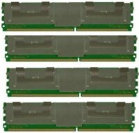 Mushkin 32GB /1066 Proline RegECC DDR3 Szerver RAM KIT (4x8GB)