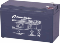 PowerWalker PWB12-7 12V 7Ah UPS Akkumulátor