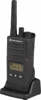 Motorola XT 460 Walkie-Talkie - Fekete