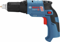 Bosch GTB 12V-11 Professional Solo Akkus Gipszkarton Csavarozó (Akku és töltő nélkül)