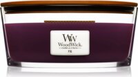 WoodWick Homok és Driftwood ellipszis illatgyertya 453,6g