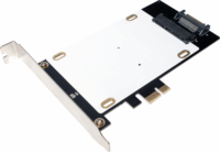 LogiLink PC0079 HDD/SDD Hybrid PCI Express kártya