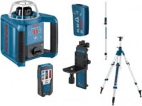 Bosch GRL 300 HV Professional Rotációs Lézer Szett