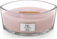 WoodWick Rózsafa ellipszis gyertya 453,6g