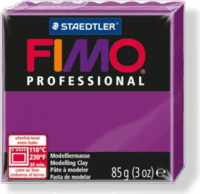 Staedtler FIMO Professional Égethető gyurma 85 g - Viola