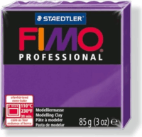 Staedtler FIMO Professional Égethető gyurma 85 g - Lila