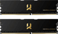 GoodRam 32GB /3600 IRDM Pro DDR4 RAM KIT (2x16GB)