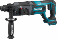 Makita DHR241Z Akkumulátoros Fúró-Vésőkalapács (Akku és töltő nélkül)