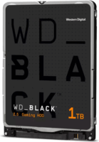 Western Digital 1TB Black SATA3 2.5" HDD