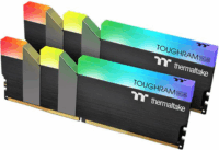 Thermaltake 16GB /4000 TOUGHRAM RGB DDR4 RAM KIT (2x8GB)
