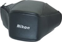 Nikon NIKFXA10234 Elülső fedél CF-46 tokhoz - Fekete