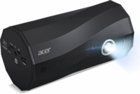 Acer C250I DLP Projektor - Fekete