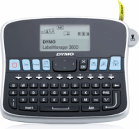 Dymo LabelManager 360D Szalagnyomtató Feliratozógép