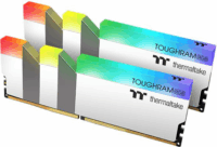 Thermaltake 16GB /3200 TOUGHRAM RGB White DDR4 RAM KIT (2x8GB)