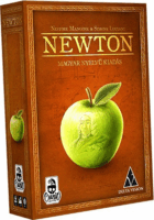 Newton (magyar kiadás)