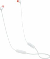 JBL Tune 115 Bluetooth headset - Fehér