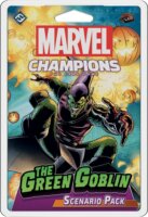 Marvel Champions: The Card Game - Green Goblin Scenario Csomag (angol)