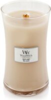 WoodWick Fehér méz illatgyertya 609,5g