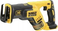 DeWalt DCS367NT Akkumulátoros Orrfűrész (Akku és töltő nélkül)