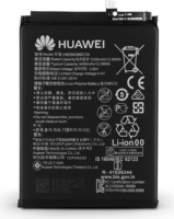 Huawei HB396286ECW Huawei P Smart 2019 Telefon akkumulátor 3400 mAh (OEM jellegű ECO csomagolásban)