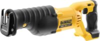 DeWalt DCS380N Akkumulátoros Orrfűrész (Akku és töltő nélkül)