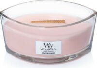 WoodWick Tengerparti naplemente ellipszis illatgyertya 453,6g