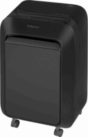 Fellowes Powershred LX211 iratmegsemmisítő - Fekete