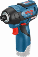 Bosch GDR 12V-110 Professional Solo Akkumulátoros Ütvecsavarozó (Akku és töltő nélkül)