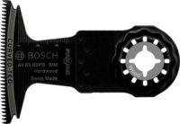 Bosch BIM HW AII 65 BSPB Merülő Fűrészlap (5db/csomag)