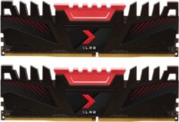 PNY 16GB /3200 XLR8 DDR4 RAM KIT (2x8GB)