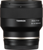 Tamron 35mm f/2.8 DI III OSD objektív (Sony E)