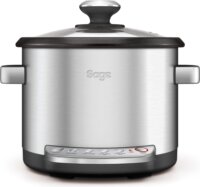 Sage BRC600 Risotto Plus univerzális főzőedény