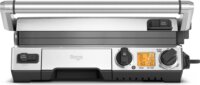 Sage BGR840 The Smart Grill™ okos kontaktgrill szondával