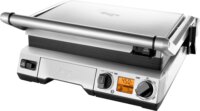 Sage BGR820 The Smart Grill™ Kontakt grill és BBQ - kettő az egyben