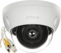 Dahua IPC-HDBW3541E-AS-0280B IP Dome kamera Fehér