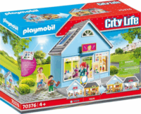 Playmobil 70376 City Life - Az én fodrászatom