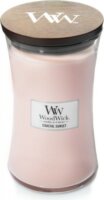 WoodWick Parti naplemente illatgyertya 609,5g