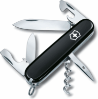 Victorinox Spartan 1.3603.3 Zsebkés - Fekete