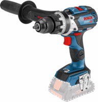 Bosch GSB 18 V-110 C Professional Solo Akkumulátoros Ütvefúró-csavarozó