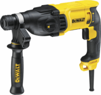 DeWalt D25133K-QS Elektromos Fúró-vésőkalapács